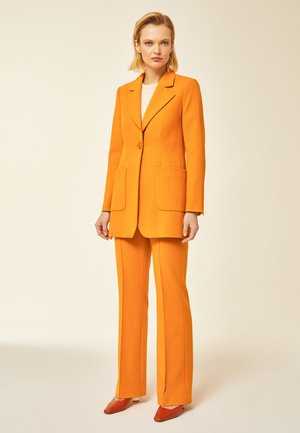 Orangea Kavaj Storlek M | Zalando Orangea Kavaj Storlek M | Zalando
