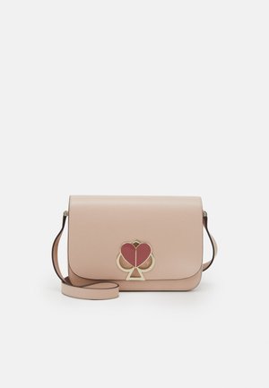 Kate Spade Rosa väskor online | Zalando Kate Spade Rosa väskor online | Zalando