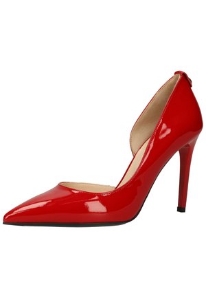 chaussures nero giardini zalando