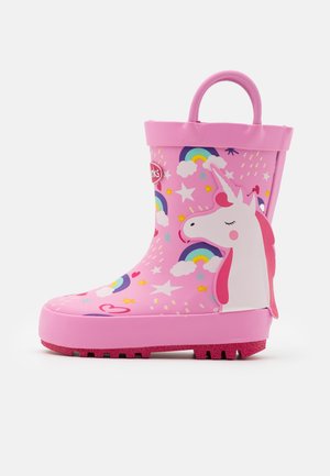 Rosa gummistövlar online | Dam & Barn | Zalando Rosa gummistövlar online | Dam & Barn | Zalando