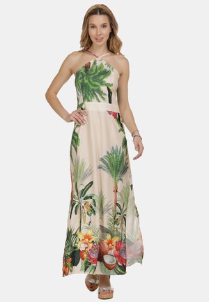 Izia Ruckenfreies Kleid Entdecke Den Trend Zalando 