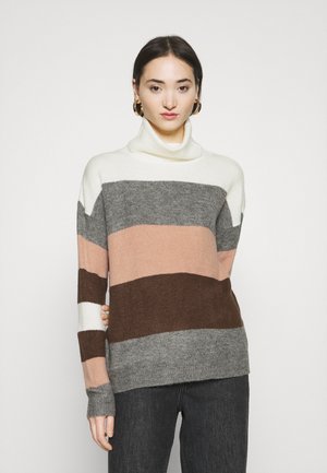 Stripete gensere til dame og herre | Zalando.no Rosa DRYKORN Stripete gensere til dame og herre | Zalando.no