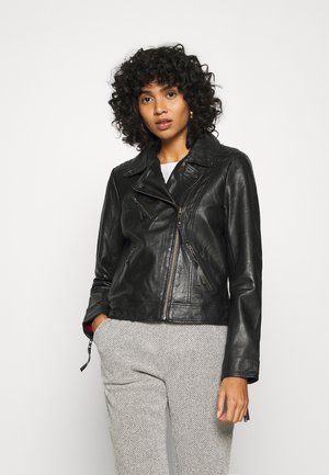 Bikerjackor Vila online | Dam & Herr | Zalando Köp Skinnjackor från Vila för Kvinna Online | FASHIOLA.se
