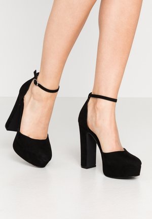 women's mary jane shoes uk