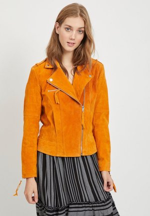 Vila Leren jas online kopen | Gratis verzending | Zalando Vila Leren jas online kopen | Gratis verzending | Zalando