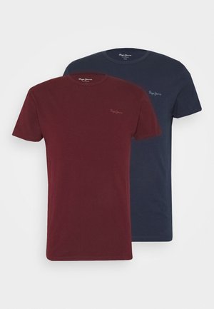 zalando t shirt pepe jeans