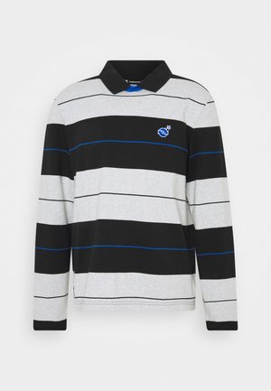 Grå Stripete gensere til dame og herre | Zalando.no Rosa DRYKORN Stripete gensere til dame og herre | Zalando.no