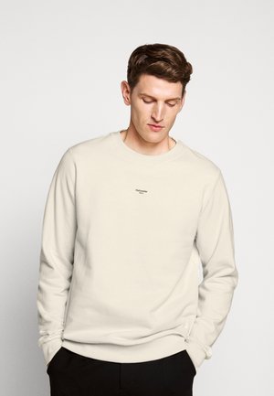 Hvite Holzweiler Black Friday spesialtilbud – Zalando.no HOLZWEILER Holzweiler - Sweatshirts ECRU - Dameklær Spesialtilbud