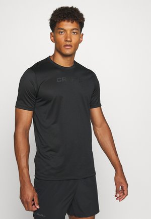 Craft Treningsklær på nett hos Zalando.no Craft HALE - T-shirts med print - cinder