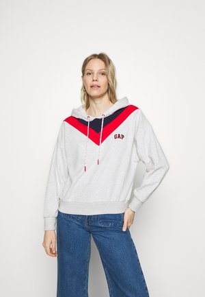 GAP Goedkope hoodies online kopen | ZALANDO GAP Trui grijs goedkoop kopen | limango