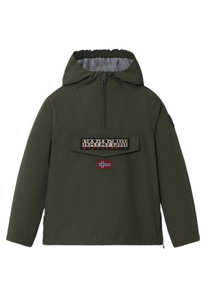 napapijri manteau