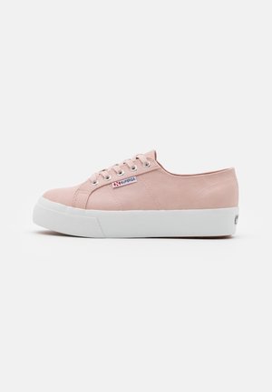 pink supergas