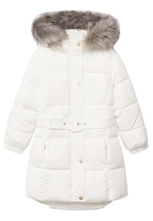 Hvite Vinterjakker | Dame, herre og barn Vinterjakker til Kjøp Mini Rodini Vinterjakker til barn på nett | FASHIOLA.no