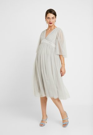 zalando robe maternité