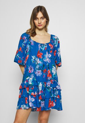 Replay Blommiga klänningar online | Zalando Weekday Blommiga klänningar online | Zalando