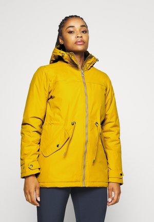 Gula Fritidskläder online | Dam, herr & barn | Zalando Gula Jackor | Dam | Rea online på Zalando.se