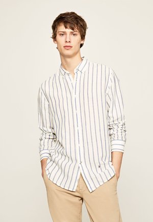 Camisas a rayas Pepe Jeans online | Comprar la colección en Camisas a rayas Pepe Jeans online | Comprar la colección en