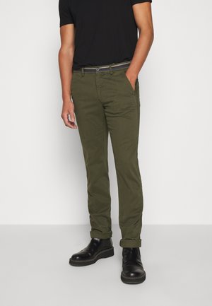 Mason's Chinos | Chino bukser til herre, dame og barn hos Mason's Chinos | Chino bukser til herre, dame og barn hos