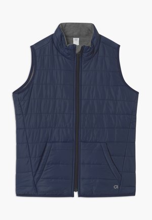 doudoune sans manche gap vest doudoune sans manche gap vest
