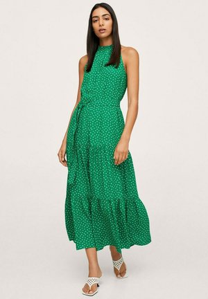 Elegante Mango Kleider Fur Besondere Anlasse Zalando 
