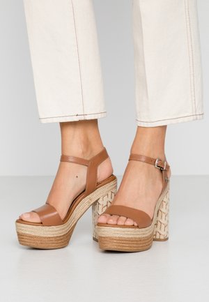 tommy hilfiger sandals uk