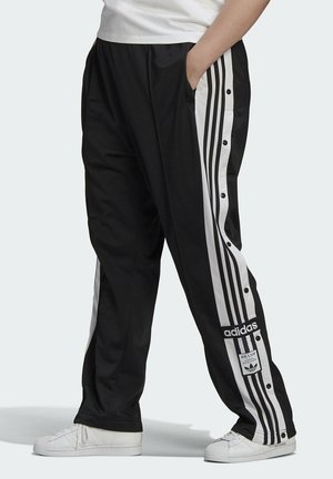 adidas originals premium skinny joggers