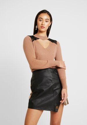 Ullgensere River Island Størrelse 38 på nett hos Zalando.no Brune sko River Island Størrelse 38 til dame på nett | Zalando