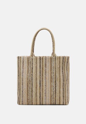 zalando sac paille