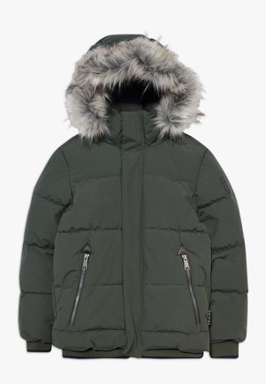 Vinterjakker | Dame | Ny vinterjakke på nett hos Zalando Vinterjakker | Dame | Ny vinterjakke på nett hos Zalando