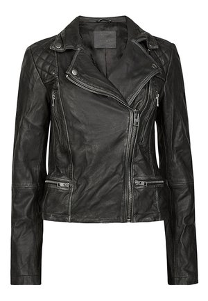 Leren jas Maat XXS online kopen | Gratis verzending | Zalando Reiss Leren jas Maat M online kopen | Gratis verzending