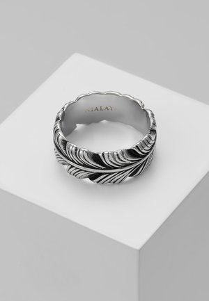 Silverringar Nialaya | Silverfärgade ringar | Zalando Silverringar Nialaya | Silverfärgade ringar | Zalando