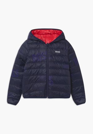 zalando doudoune garcon