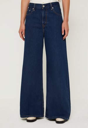 zalando flared pants