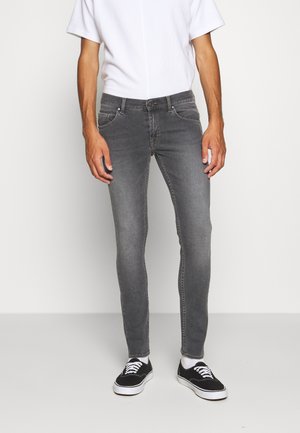 Grå Tiger of Sweden Black Friday spesialtilbud – Zalando.no Tiger of Sweden IRISS - Kjoler BLACK - Dameklær Spesialtilbud