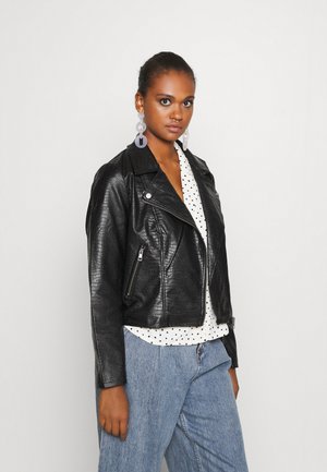 Leren jas online kopen | Gratis verzending | Zalando Leren jas online kopen | Gratis verzending | Zalando