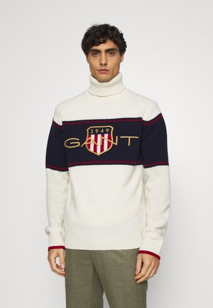 Polotröja GANT | Dam, Herr & Barn | ZALANDO Polotröja från Gant till dam.
