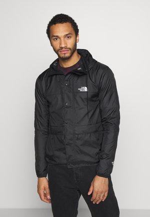 the north face cagoule