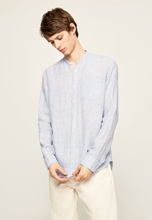 Camisas a rayas Pepe Jeans online | Comprar la colección en Camisas a rayas Pepe Jeans online | Comprar la colección en