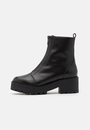الحلوى باهت جزرة botines negros mujer zalando - advancedelectronics.org