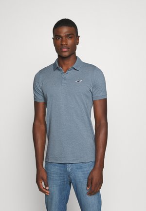 Hollister Co. Pique – Skjorter til dame og herre på hos Hollister Co. Pique – Skjorter til dame og herre på hos