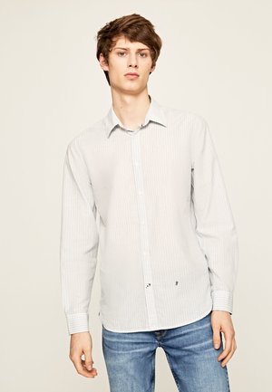 Camisas a rayas Pepe Jeans online | Comprar la colección en Camisas a rayas Pepe Jeans online | Comprar la colección en