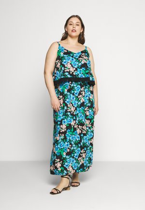 zalando plus size dresses