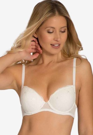 Schiesser Spitzen Bh Grosse 75c Kaufen Zalando