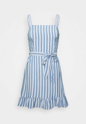 striped sundress uk