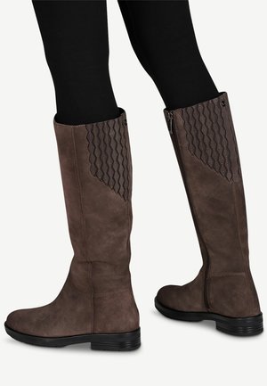 Tamaris Brede schacht laarzen online kopen | ZALANDO Tamaris Brede schacht laarzen online kopen | ZALANDO