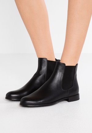 الحلوى باهت جزرة botines negros mujer zalando - advancedelectronics.org