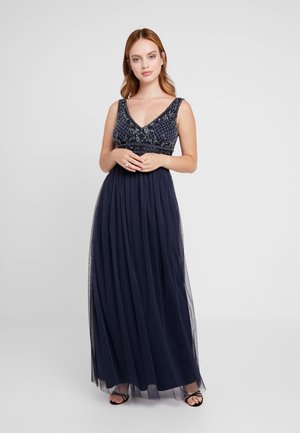 petite evening dresses uk