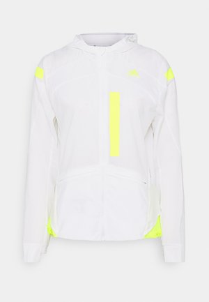 adidas cagoule jacket