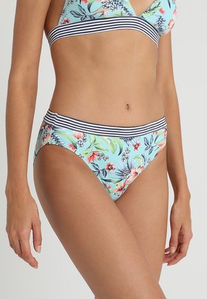 high waist bikini zalando