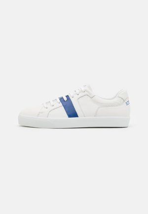 Iceberg Witte Sneakers Heren online kopen | Gratis verzending | ZALANDO